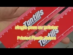 Risoluzione di stampa fino a 1200 x 1200 Dpi Stampa UV a passaggio singolo con capacità di inchiostro di 5L