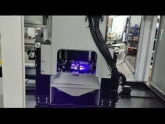 Onyx Thrive Rip Software Stampa UV Stampa a bottiglia piatta per stampa accurata