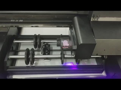 Fabbrica di stampanti industriali ad alta velocità