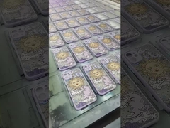 Stampa a getto d'inchiostro piezoelettrica a piano