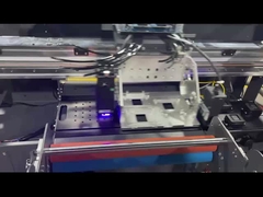 EP I3200 Testa della stampante DTF 600 mm Larghezza di stampa 4 mq/h Modalità di velocità per i requisiti