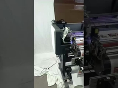6 Pass Printer Inchiostro di stampa digitale 270 kg Dimensioni e prestazioni eccezionali